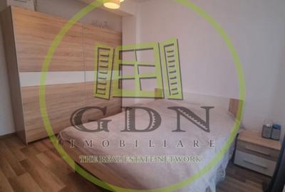 Apartament cu 2 camere semidecomandat în Florești - 2