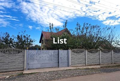 Casă de vânzare, 3 Camere, 90 mp, Remetea Mare - 4