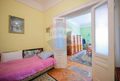 Spatiu ultracentral in Oradea, 171 mp, clinica sau birouri, de vanzare - 25