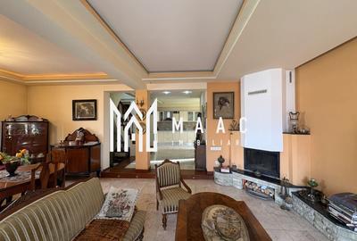 Casă cu 4 camere cu Canalizare în Sub Arini - 3