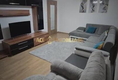 Apartament cu 3 camere decomandat, mobilat în Popești-Leordeni - 2