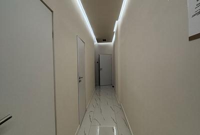 Spațiu comercial, de 74 mp, în Centura - 5