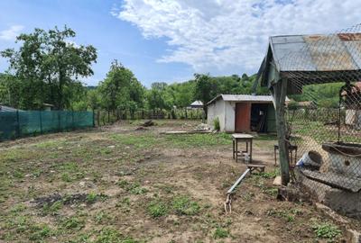 Casă cu 2 camere în Urda de Sus - 1