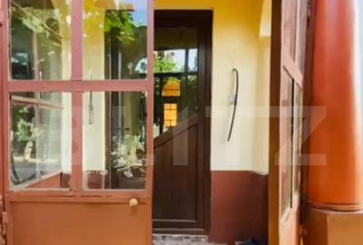 Casa pe parter, 2.753 mp teren, Marotinu de Sus - 15