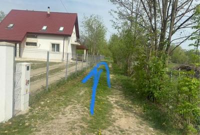 Spațiu comercial, în Brebu - 3