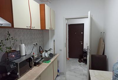 Gars.dec.-mob-util complet+parcare/centru Popesti-Leordeni - 8