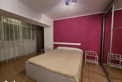 Apartament cu 3 camere decomandat în Țiglina 3 - 5