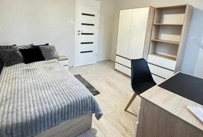 Garsoniera in zona Izvor