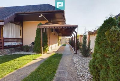 Casa pe Strada Oituz - 4