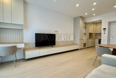 Apartament cu 2 camere în Aviației