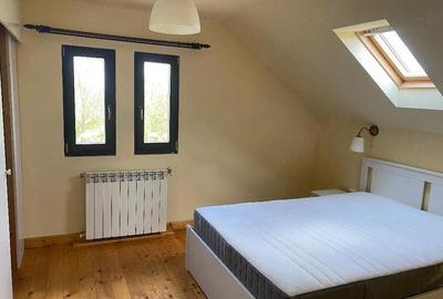 Casă cu 3 camere cu Teren 2125 Mp în Vechea - 4