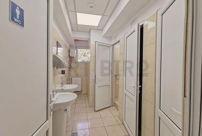 Zero comision, 210 spatiu birou - activitati, Politehnica, 4min metrou - 5