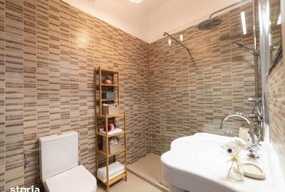 Apartament cu 2 camere semidecomandat în Nord - 2