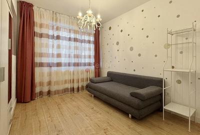 Apartament cu 3 camere decomandat, mobilat în Central - 7