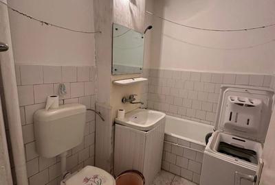 Apartament cu 2 camere decomandat în Central - 3