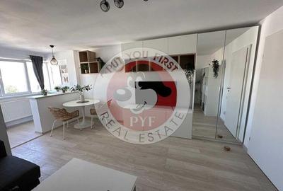 B-dul Ferdinand I | Studio | Semidecomandat | 32mp | B11449 - 6