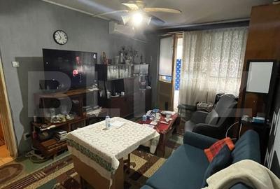 Apartament cu 4 camere, 74,23 mp, loc de parcare, zona Pantelimon - 8