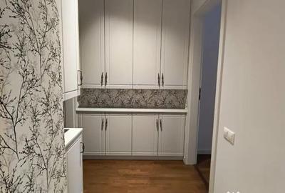 Apartament cu 3 camere decomandat, mobilat în Pipera - 2