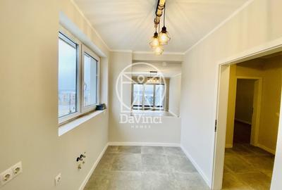 Ap. 3 camere decomandat, la cheie, 2 bai - direct dezvoltator - etaj 1 - 10