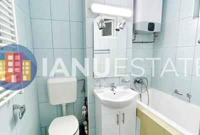 Apartament cu 3 camere decomandat, mobilat în Măgurele - 8