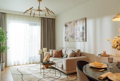 Neofort56 Faza2 Ap3 Camere Decomandat 2 Bai Mari | Dotari Premium | 10 min M - 33