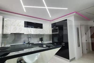 Apartament ultramodern, etaj1, zona cetate
