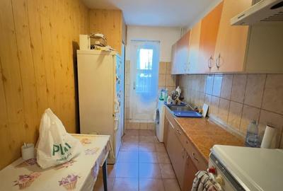 Apartament cu 3 camere decomandat în Noua - 9