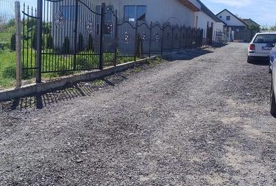 Casă cu 4 camere cu Teren 200 Mp în Lumina