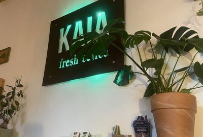 Spațiu comercial, de 30 mp, în Central - 4