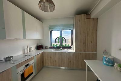 Apartament 4 camere - tip Penthouse - Zona 1 Mai - 8