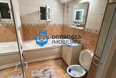 Apartament cu 2 camere decomandat în E3 - 4