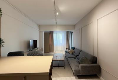 Apartament 2 camere – ISG Residence, aproape de Parcul Carol - 2