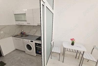 Garsonieră nedecomandată în Central - 4