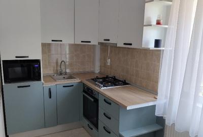 Apartament 2 camere semidec. Poitiers - 4