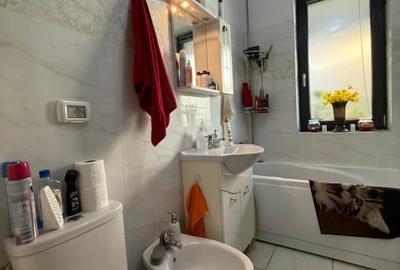 Apartament 2 camere, Parter,  mp 38 mp utili si gradina de 20 mp, zona Braytim Apartament 2 camere, Parter,  mp 38 mp utili si gradina de 20 mp, zona Braytim - 9
