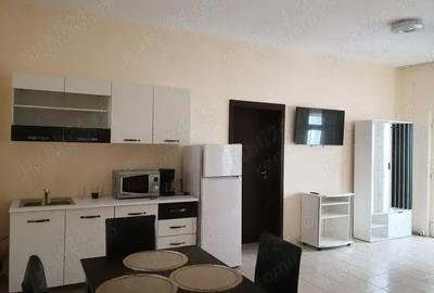 Apartament cu 2 camere semidecomandat în Complex Studențesc - 2