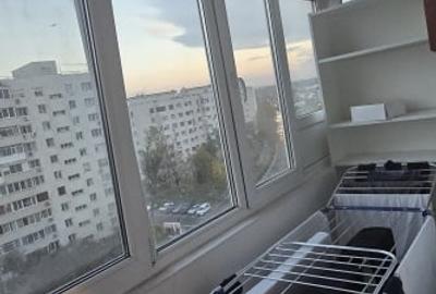 Garsoniera | Titan - Nicolae Grigorescu | Metrou | Balcon | AC | PetFriendly - 8