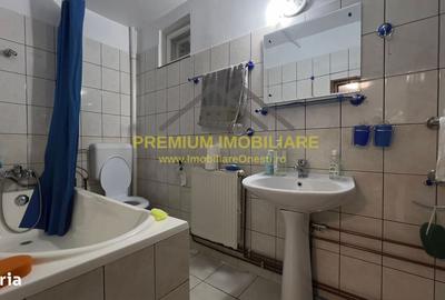 Casă cu 4 camere în Central - 7