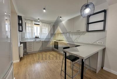 PIPERA ROND OMV | VILA IN COMPLEX CU 3 DORMITOARE | COMPLET MOBILATA PIPERA ROND OMV | VILA IN COMPLEX CU 3 DORMITOARE | COMPLET MOBILATA - 6