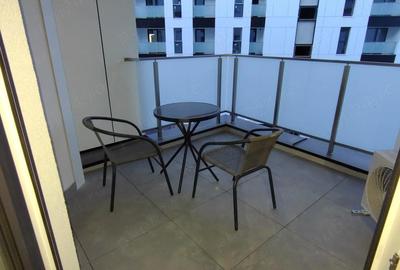 Apartament cu 2 camere nedecomandat în Central - 2