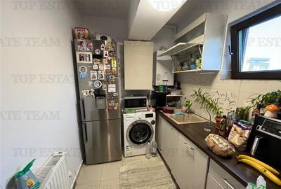 Apartament 2 camere decomandat, mobilat/utilat Bragadiru - 6