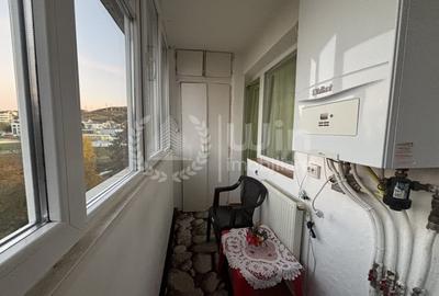Apartament 3 camere decomandat | Etaj 3/10 | 72mp | Balcon | Manastur - 6