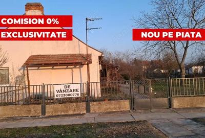 Casă cu Teren 1100 Mp în Central - 18