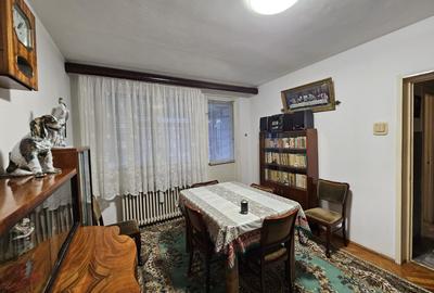 Apartament cu 2 camere semidecomandat, mobilat în Tomis II - 2