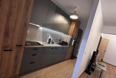 Apartament cu 2 camere decomandat, mobilat în Metalurgiei - 3