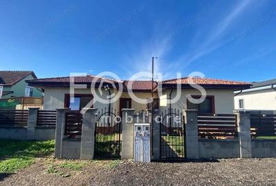 Vand Duplex pe parter | Sanmihaiu Roman langa Profi - 2