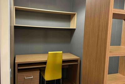 Apartament cu 2 camere semidecomandat în Bună Ziua - 3