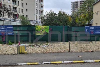 MILITARI | EXIGENT RESIDENCE| MALL PLAZA | PARCARE SUPRAT... - 15
