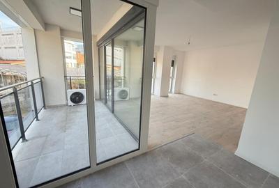 Birou, de 56 mp, în Circumvalațiunii - 3