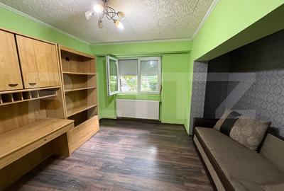Apartament de vanzare - 1 camera, parter, 36 mp o Piata Somes